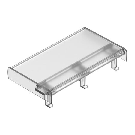 Festo Inscription Label Holder ASCF-H-L2-9V ASCF-H-L2-9V